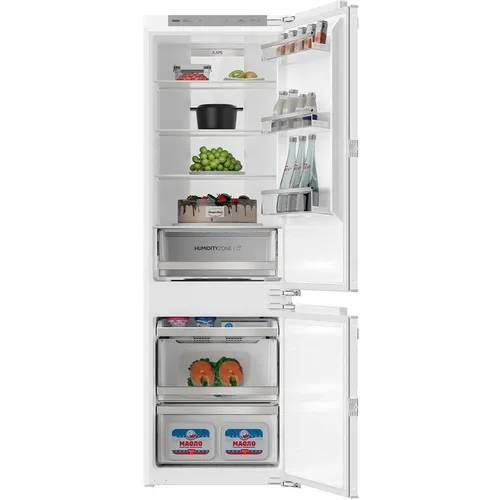 Встраиваемый холодильник HAIER BCF3261WRU, No Frost, 261л, 177.2см