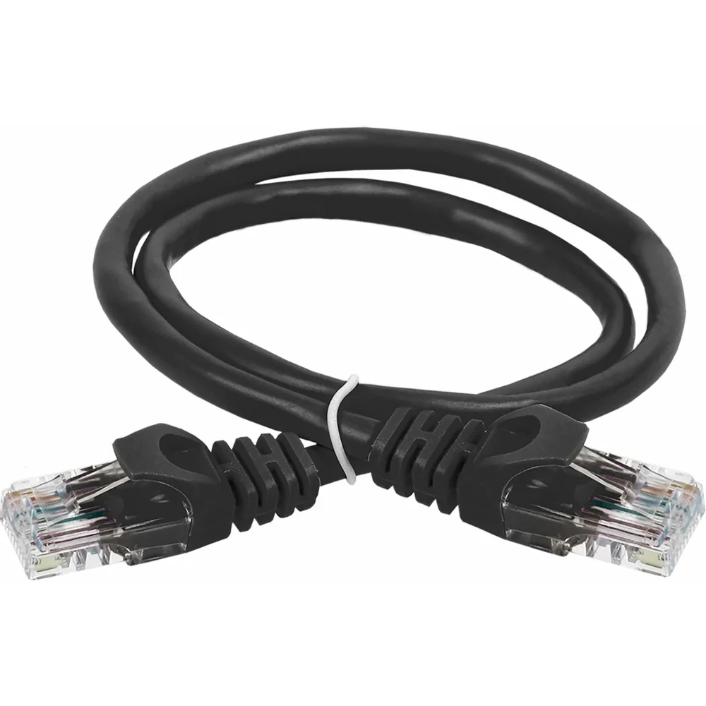 Коммутационный шнур ITK ITK PC09-C5EU-05M