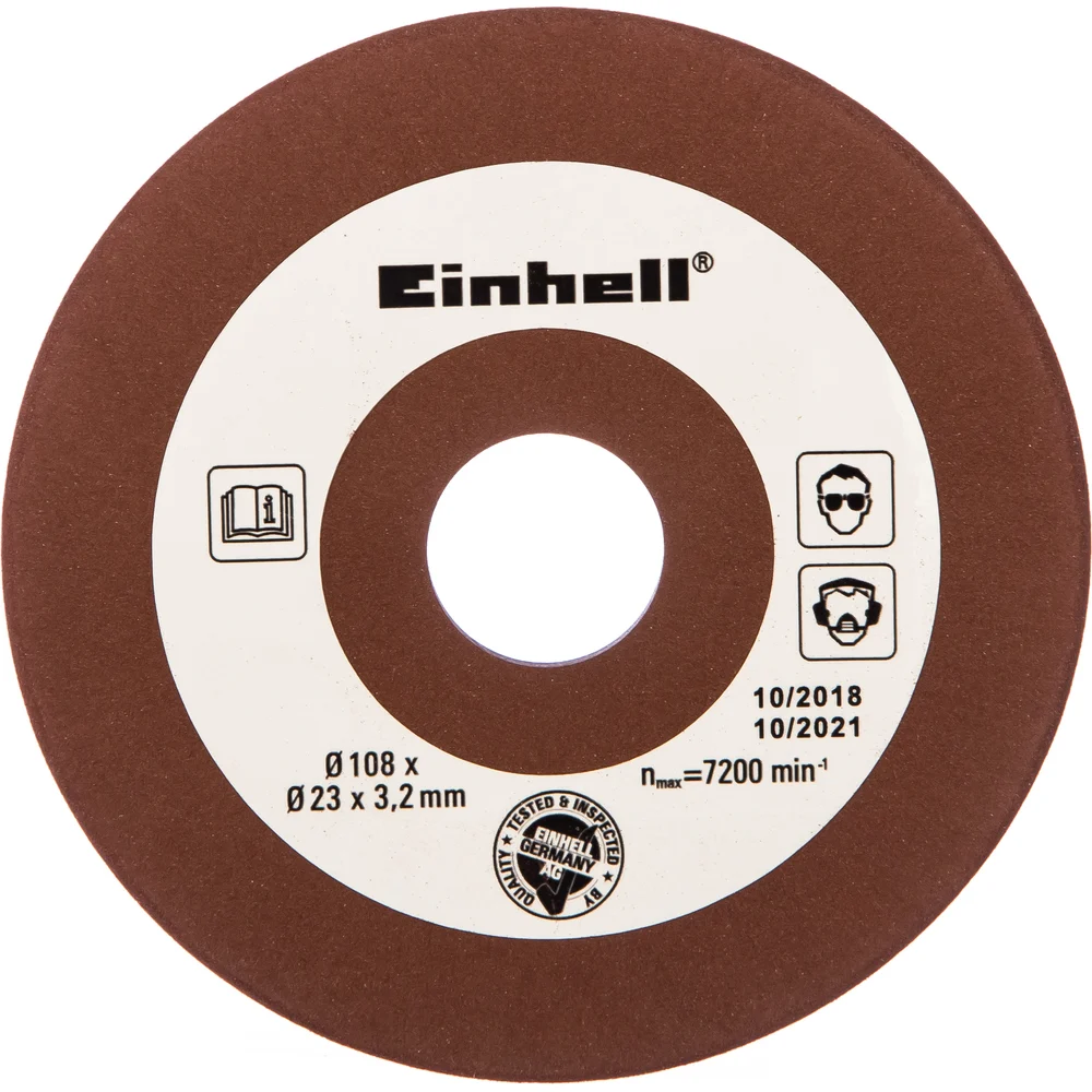 Абразивный диск для GC-CS 85 Einhell 4500076