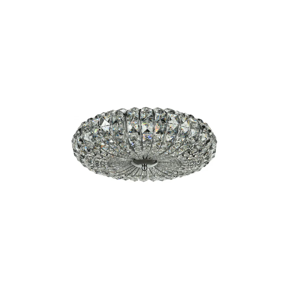 Люстра MAYTONI Broche DIA902-04-N