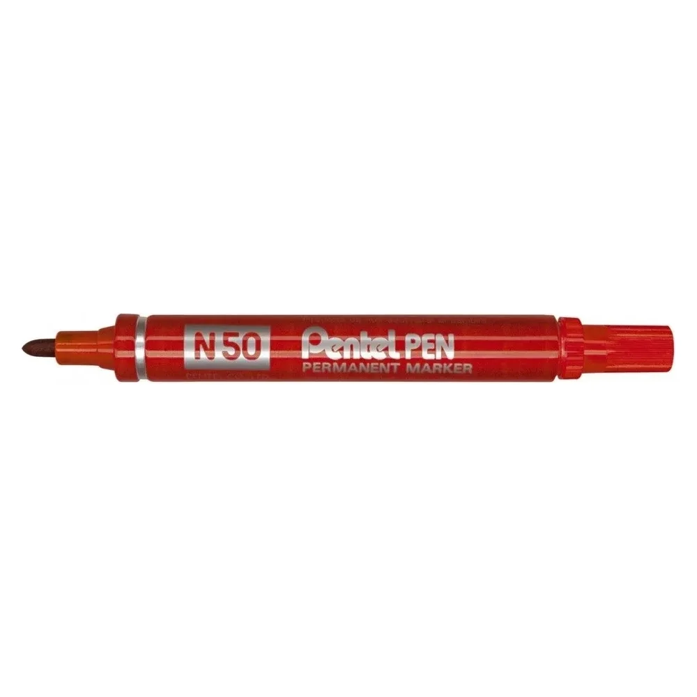 Перманентный маркер Pentel 610021