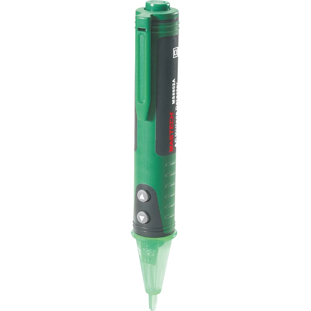 Бесконтактный индикатор напряжения Mastech MS8902B AC 00-00000760
