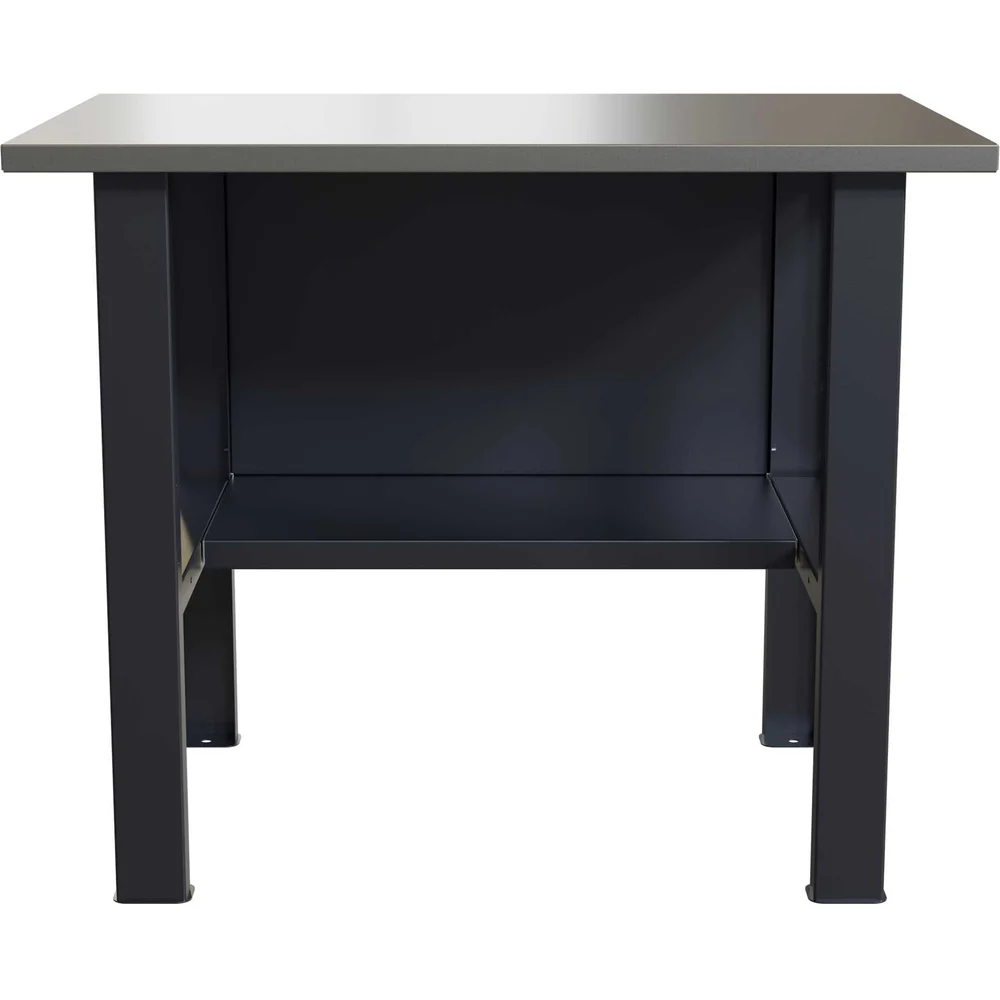 Стол верстак IRONMEBEL Worky WK M-IM00082K