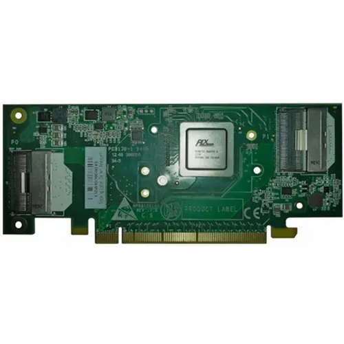 Сетевой адаптер Infiniband SILICOM S3A2U3-A2 PCI Express x16