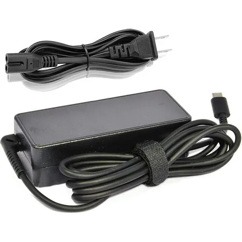 Адаптер питания PREMIER PCBNAC10D, 5 - 20 В, 3A, 65Вт, черный