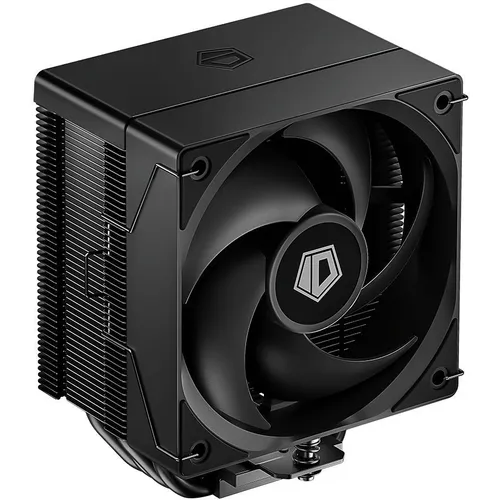 Устройство охлаждения (кулер) ID-COOLING SE-904-XT, 4-pin, 100мм, черный, retail [se-904-xt black]