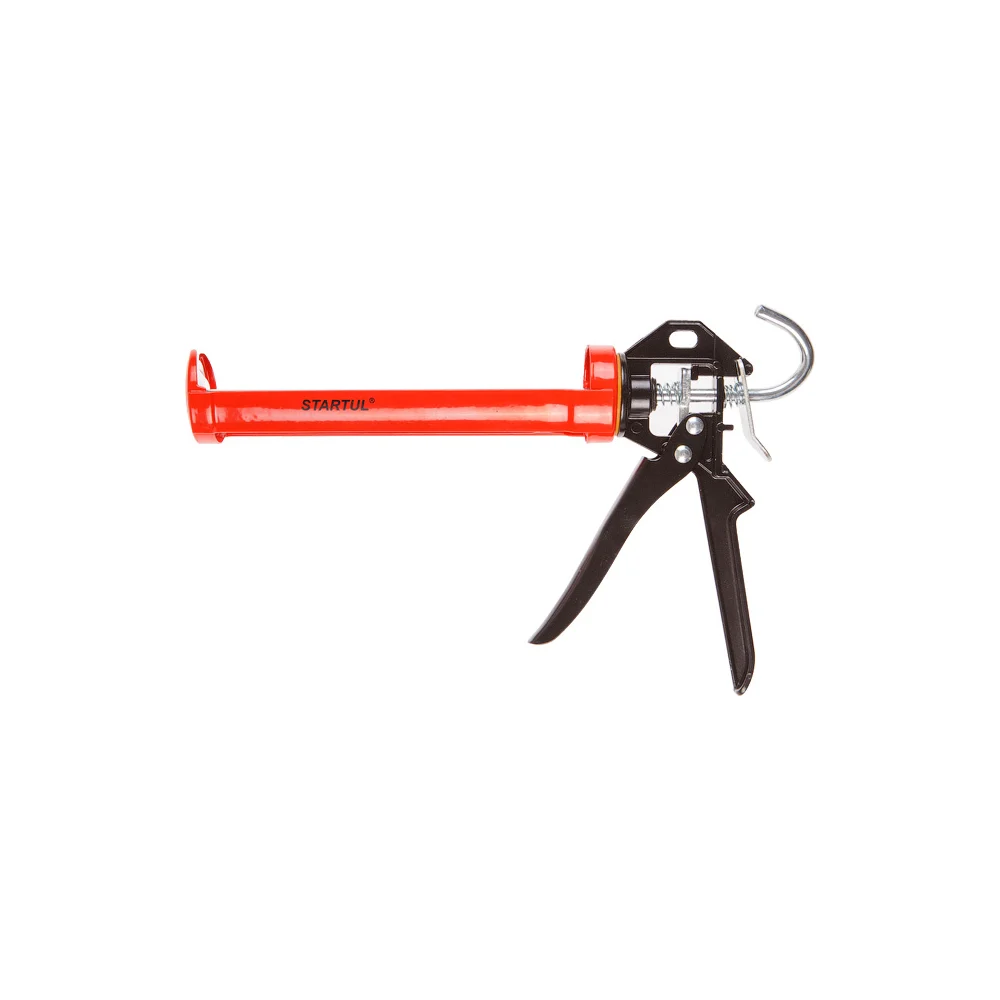Пистолет для герметика STARTUL Master ST4052
