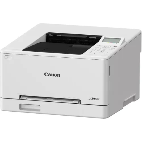 Принтер лазерный Canon i-Sensys LBP646Cdw цветная печать, A4, белый [6929c007]