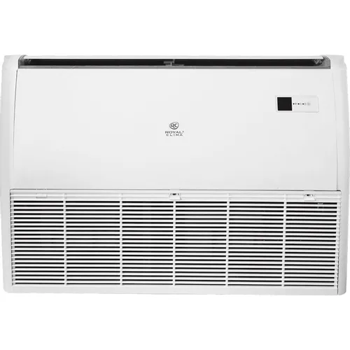 Сплит-система Royal Clima Competenza CO-F 48HNXA/CO-E 48HNXA напольно-потолочная, до 140.7м2, 48000 BTU, (комплект из 2-х коробок)