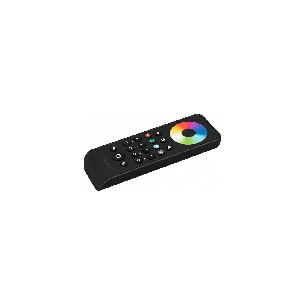 Пульт Arlight SMART-R43-RGBW Black 031939