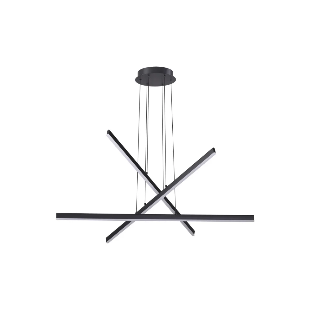 Подвесной светильник ODEON LIGHT RUDY 3890/48L