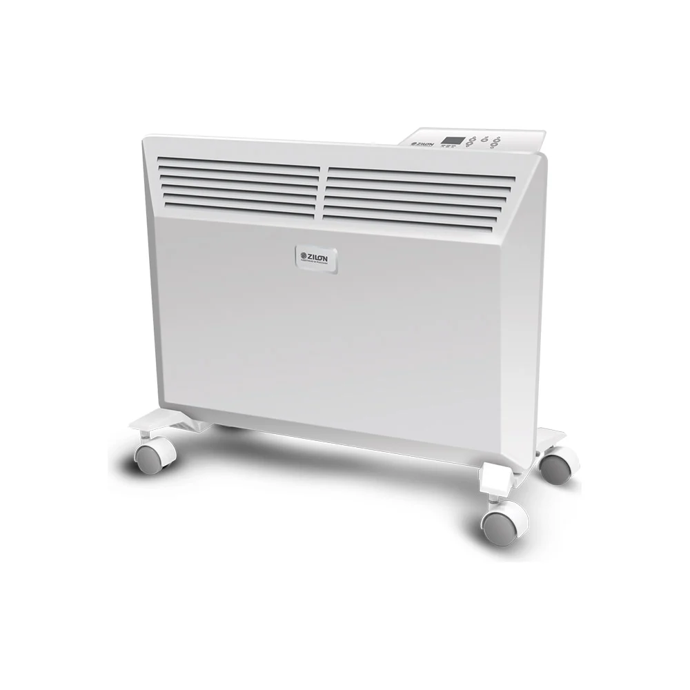 Электрический конвектор ZILON ZHC-1000 E3.0