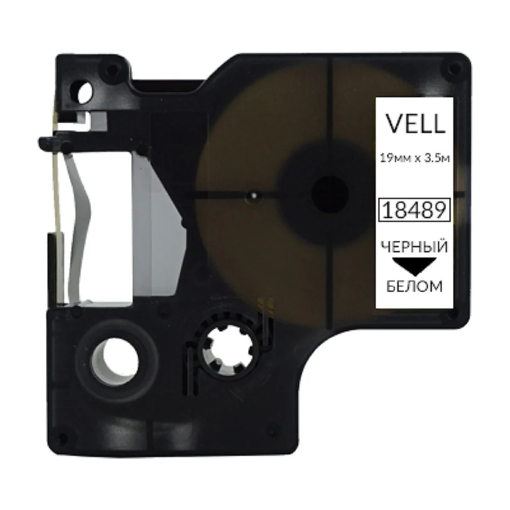 Лента Vell VL-D-18489/16958 375048