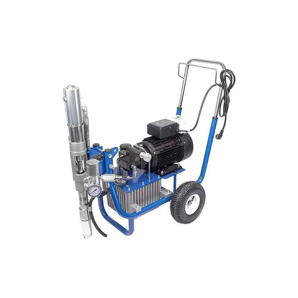 Окрасочный аппарат AktiSpray AvS-12000HD-M1