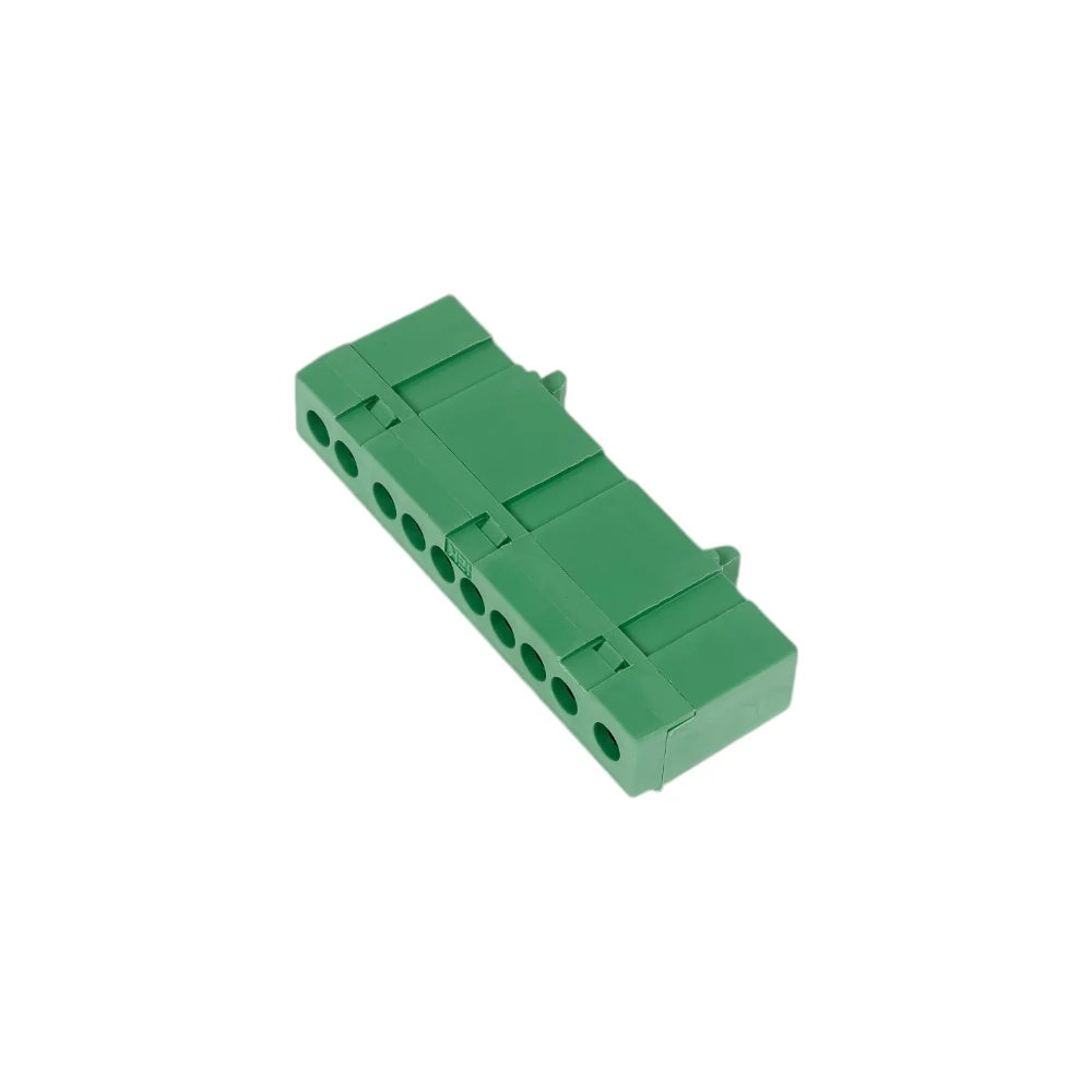 Шина IEK ШНИ YNN10-69-10KD-K06