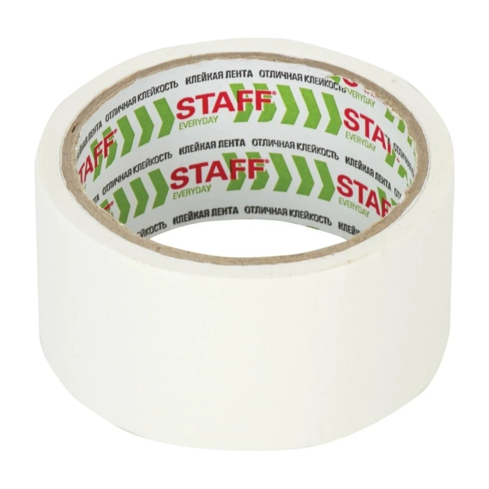 Малярная креппированная клейкая лента Staff 229057