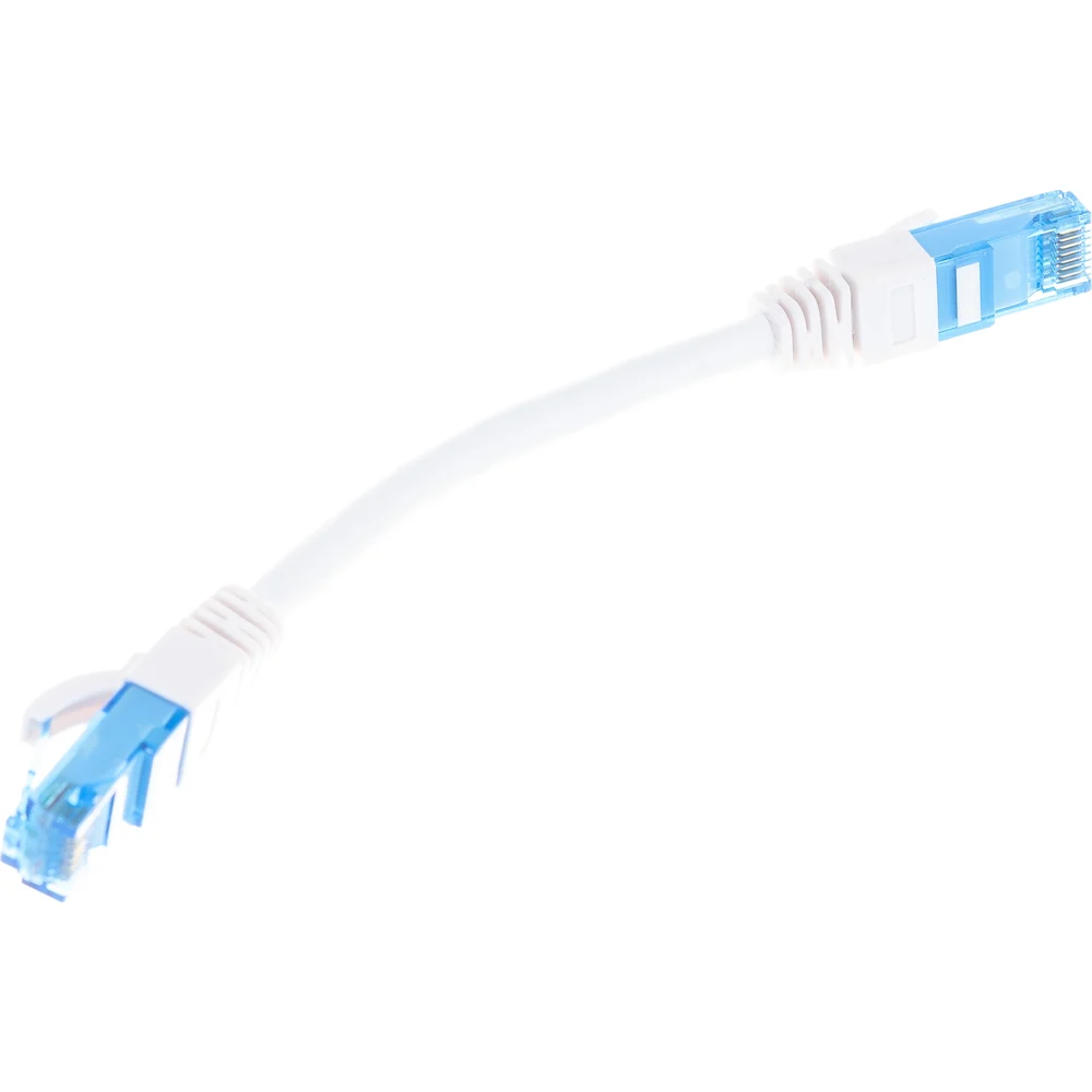 Шнур NIKOMAX NMC-PC4UE55B-001-C-WT