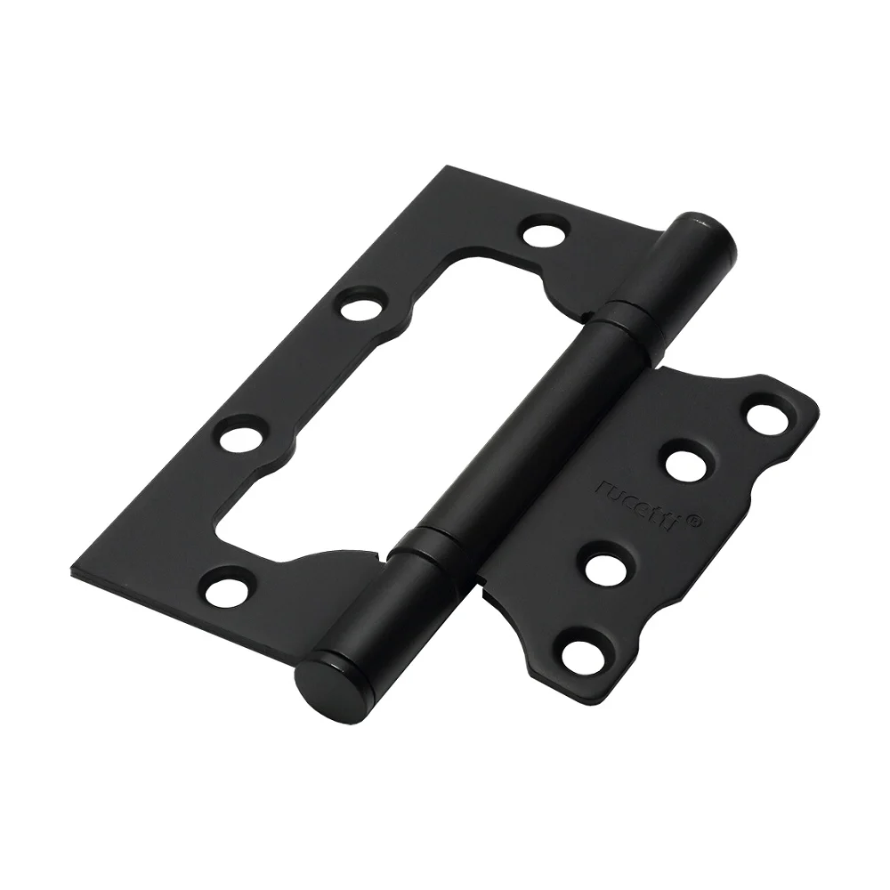 Стальная петля Rucetti RFH-100х75х2,5 BL 9014237