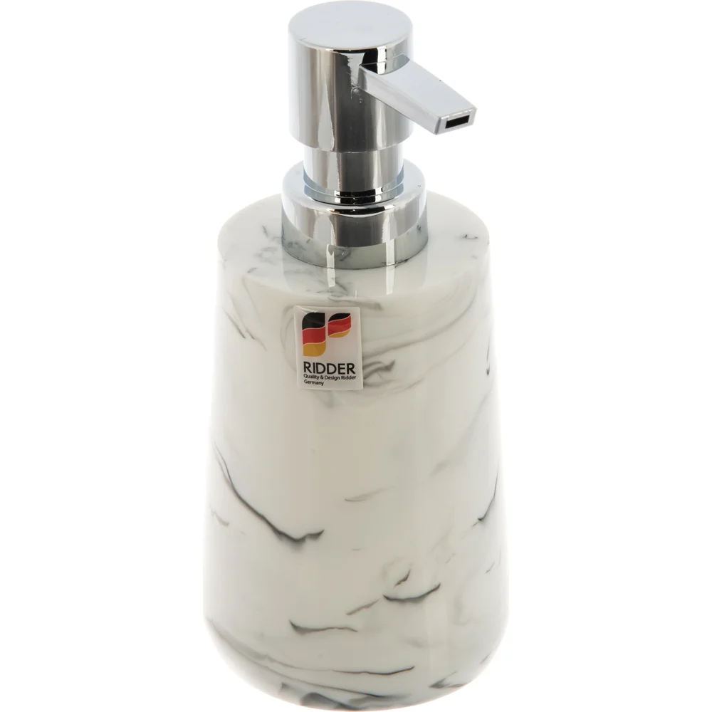 Дозатор для жидкого мыла RIDDER Toscana 2154501