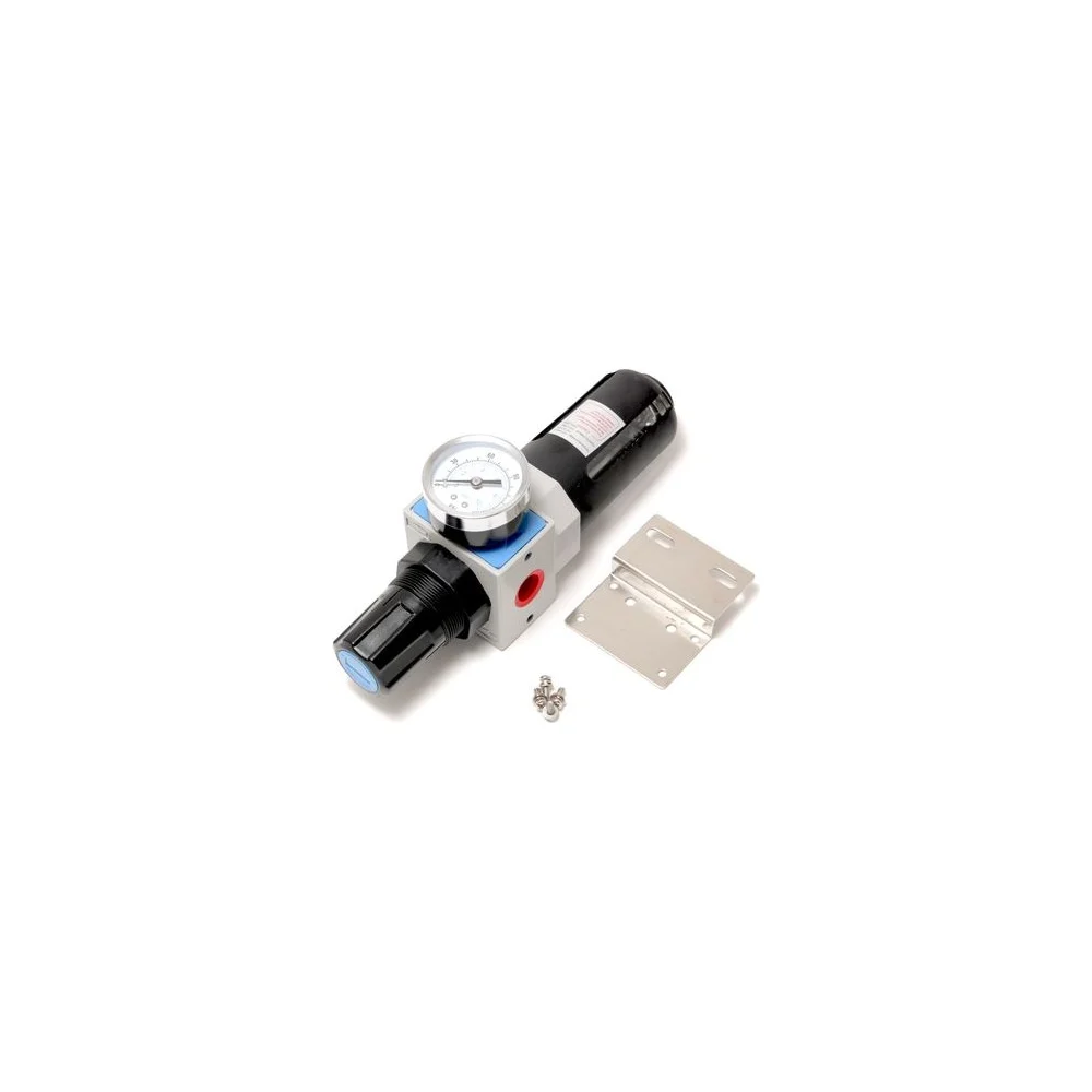 Блок подготовки воздуха Rockforce Profi RF-EW4000-04