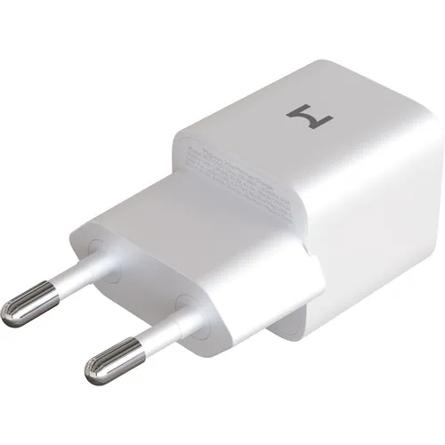 Сетевое зарядное устройство MAGSSORY ACH005, 30Вт, 2A, белый