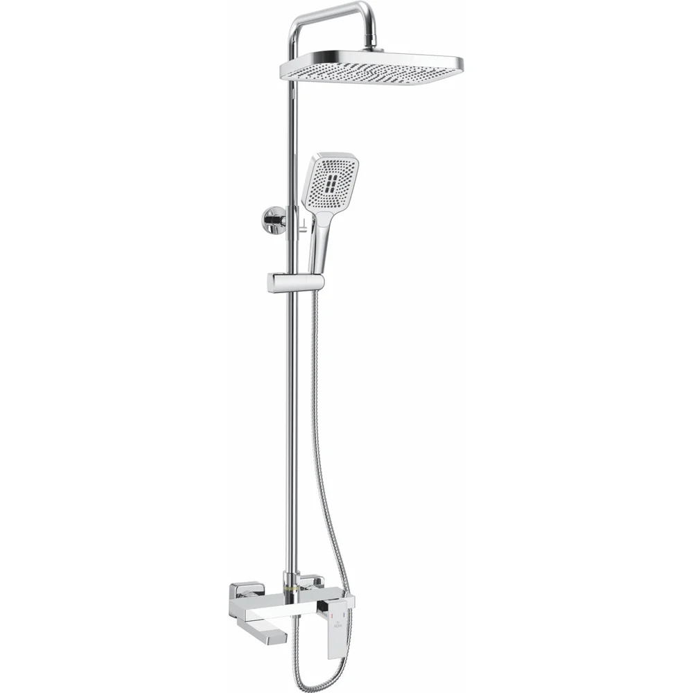 Душевая система ROSE R1836