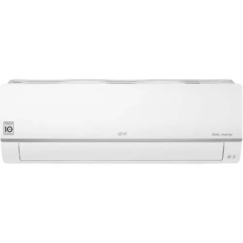 Сплит-система инверторная LG PC07SQR настенная, до 20м2, 7000 BTU, (комплект из 2-х коробок)