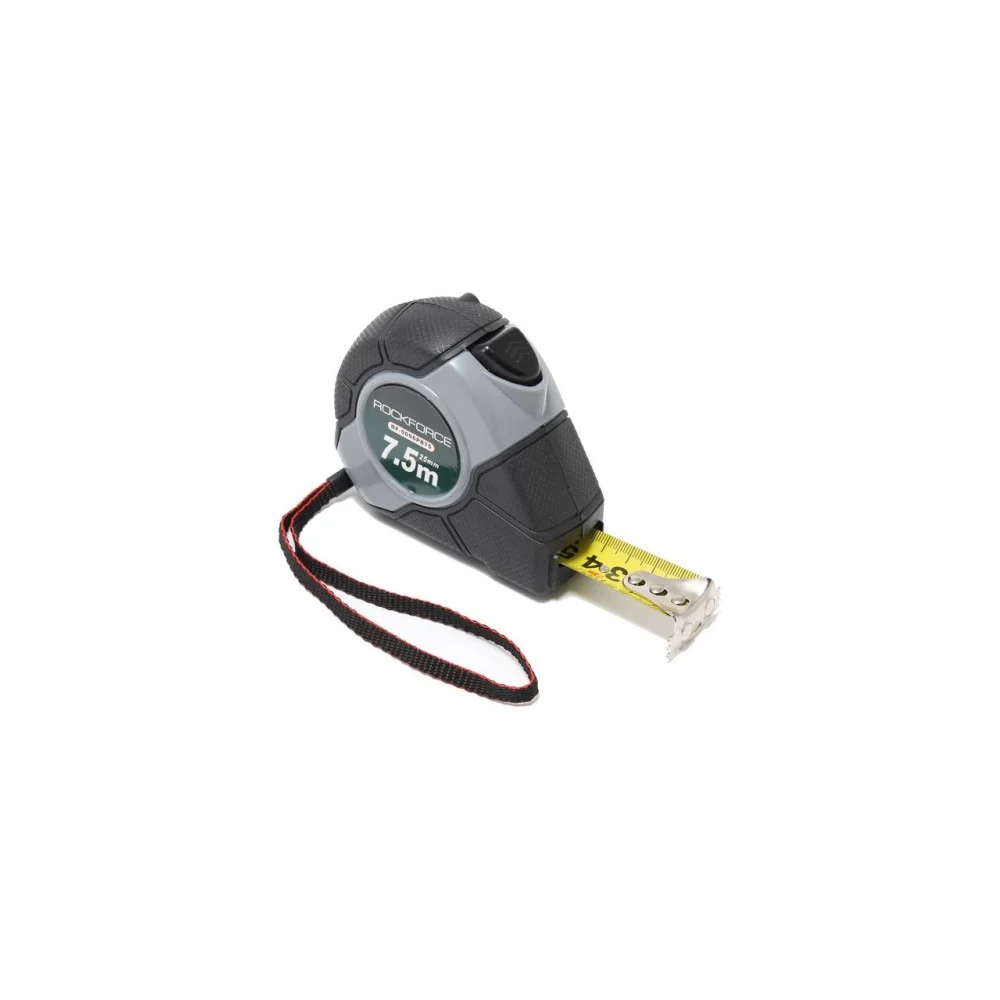 Рулетка Rockforce RF-5096P803(25714)