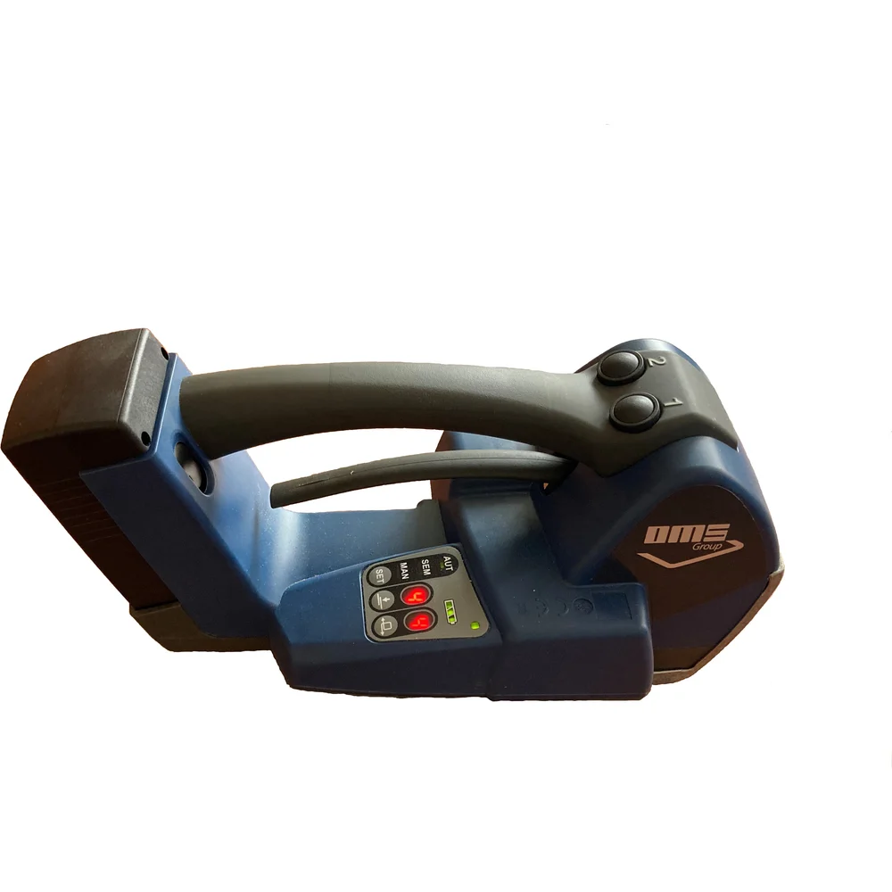 Ручной стреппинг инструмент OMS Group OMS24/ ITA24 LT 2500N 1 BATTER CHARGER T2499971