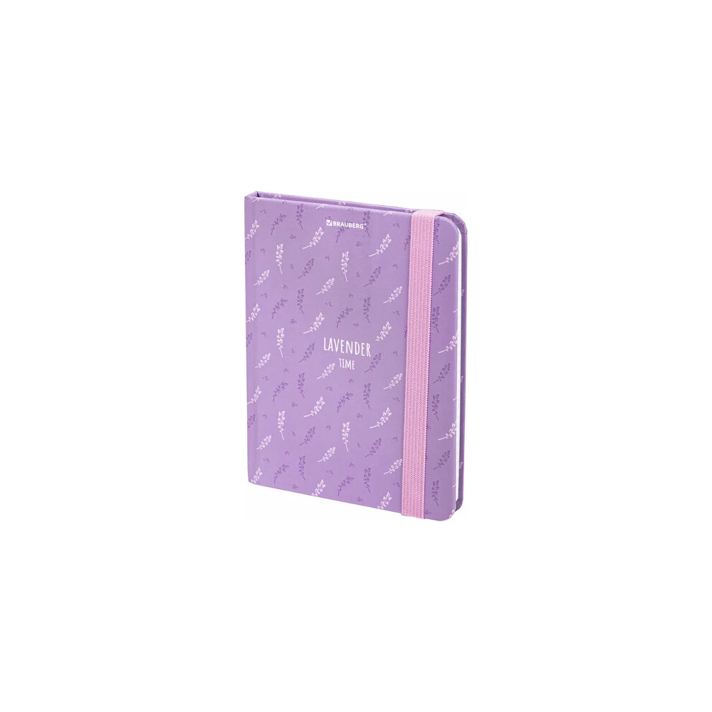 Блокнот BRAUBERG 113738