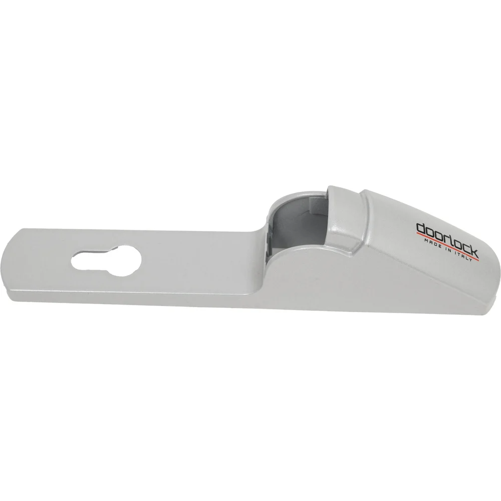 Накладка для механизма антипаник бара pz92 Doorlock PD800FR-BAR 75428