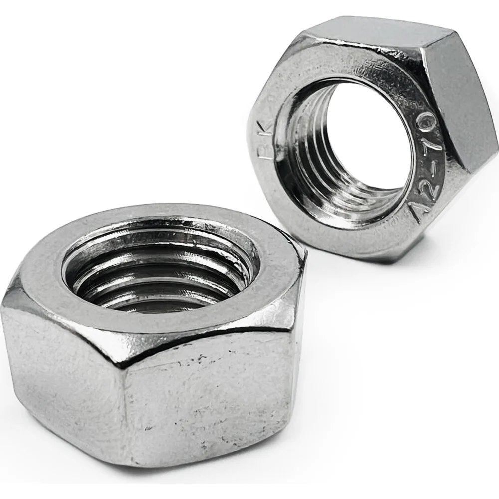Гайка KREPFIELD 934А2ГАЙКАМ2,5-250