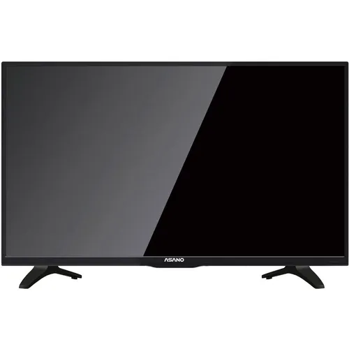 32" Телевизор ASANO 32LH1020S HD, черный