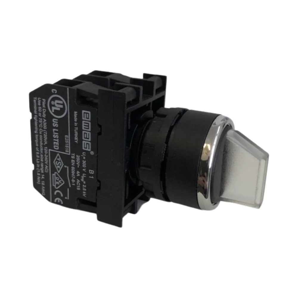 Переключатель EMAS B101SL30B