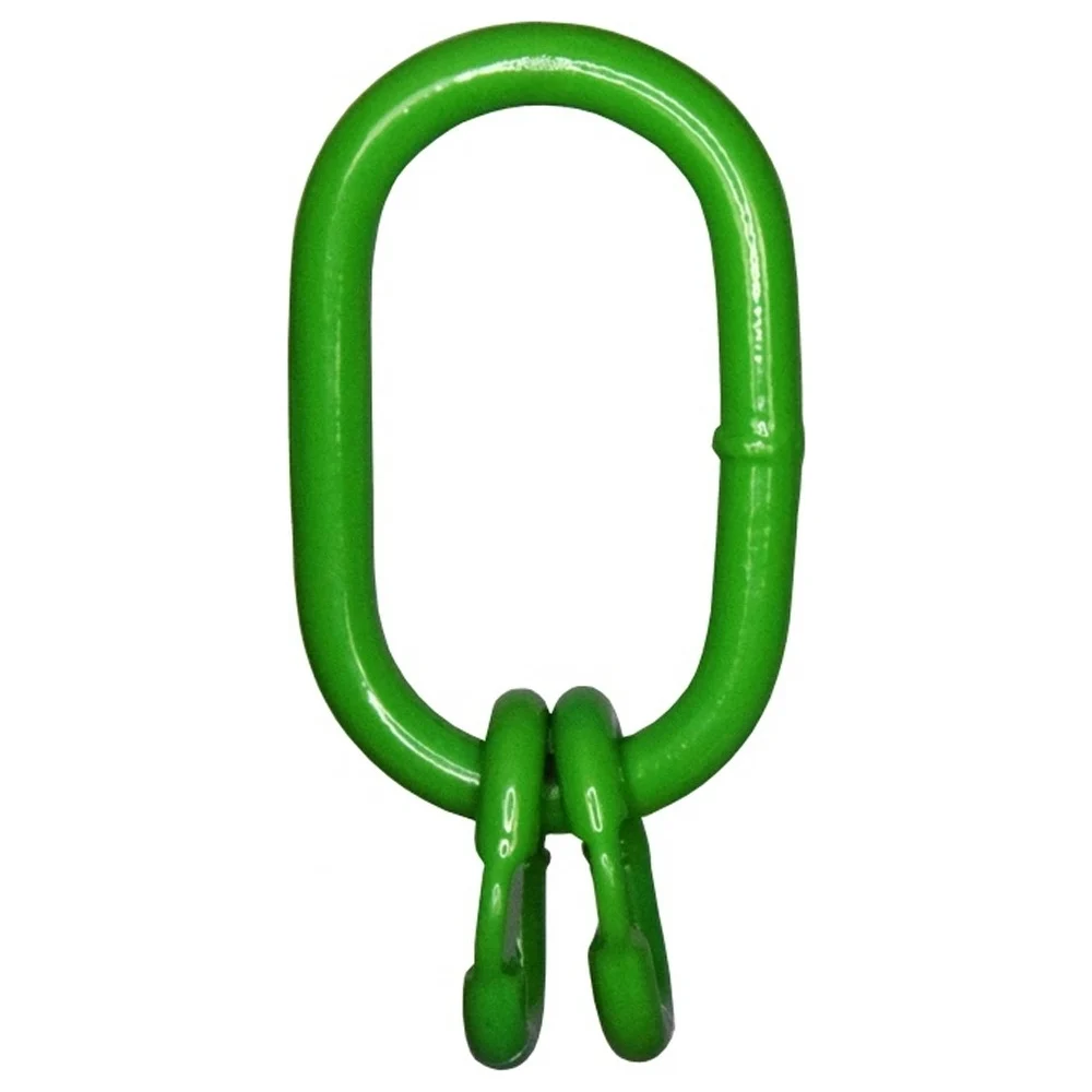 Овальное звено HITCH A-346 SZ071390