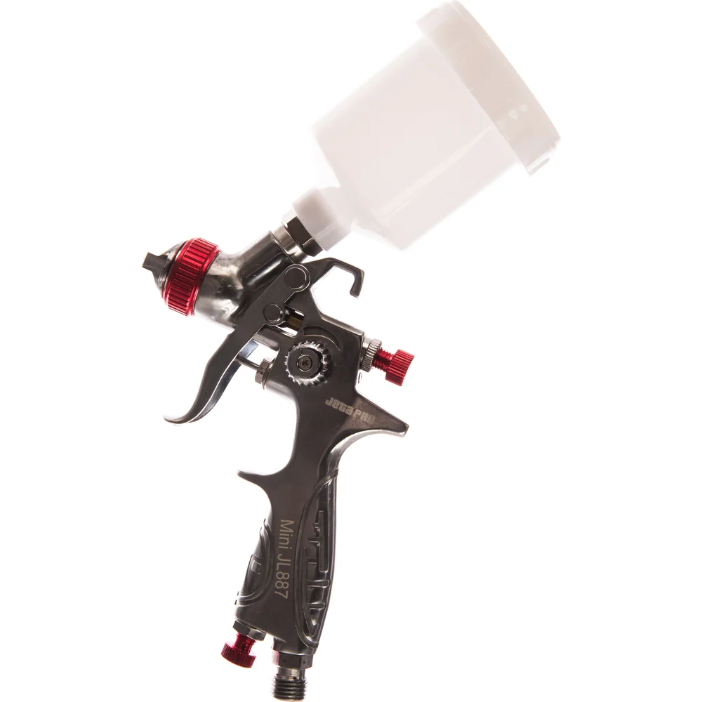 Миникраскопульт Jeta PRO MINI JL887 HVLP JMJ87 JL887/08 HVLP