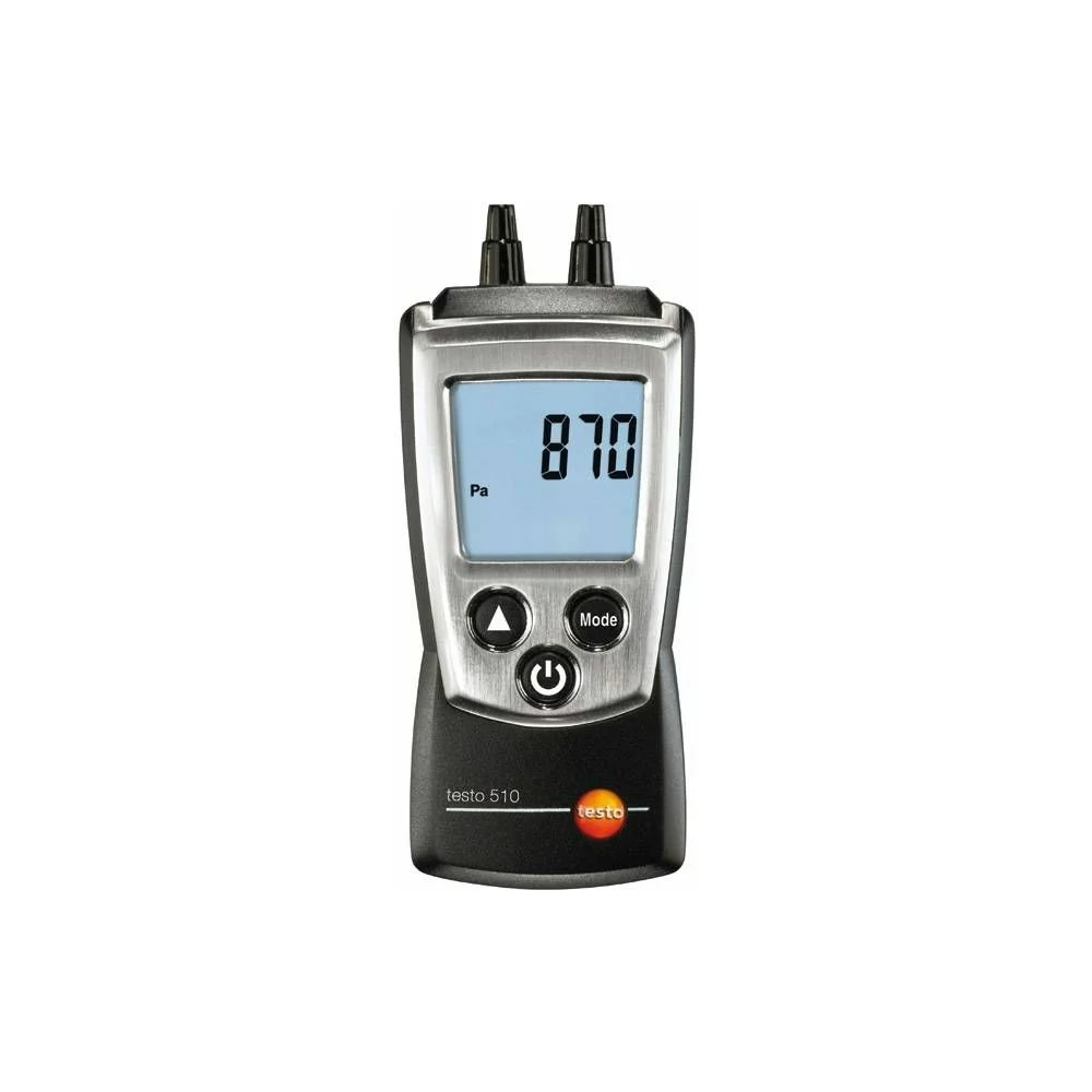 Дифференциальный манометр Testo 510 к0000013237