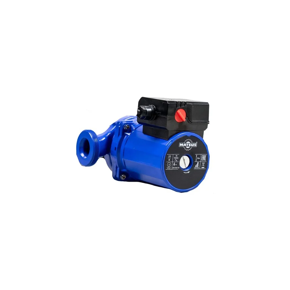 Циркуляционный насос MATEUS GRS32/6-1 MS05611