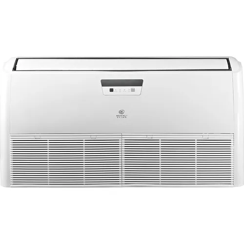 Сплит-система Royal Clima Esperto ES-F 60HREX/ES-E 60HEX напольно-потолочная, до 161.2м2, 55000 BTU, (комплект из 2-х коробок)