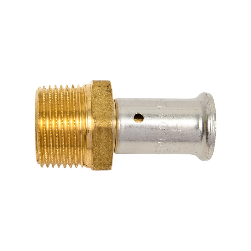 Муфта Henco 17P-1605