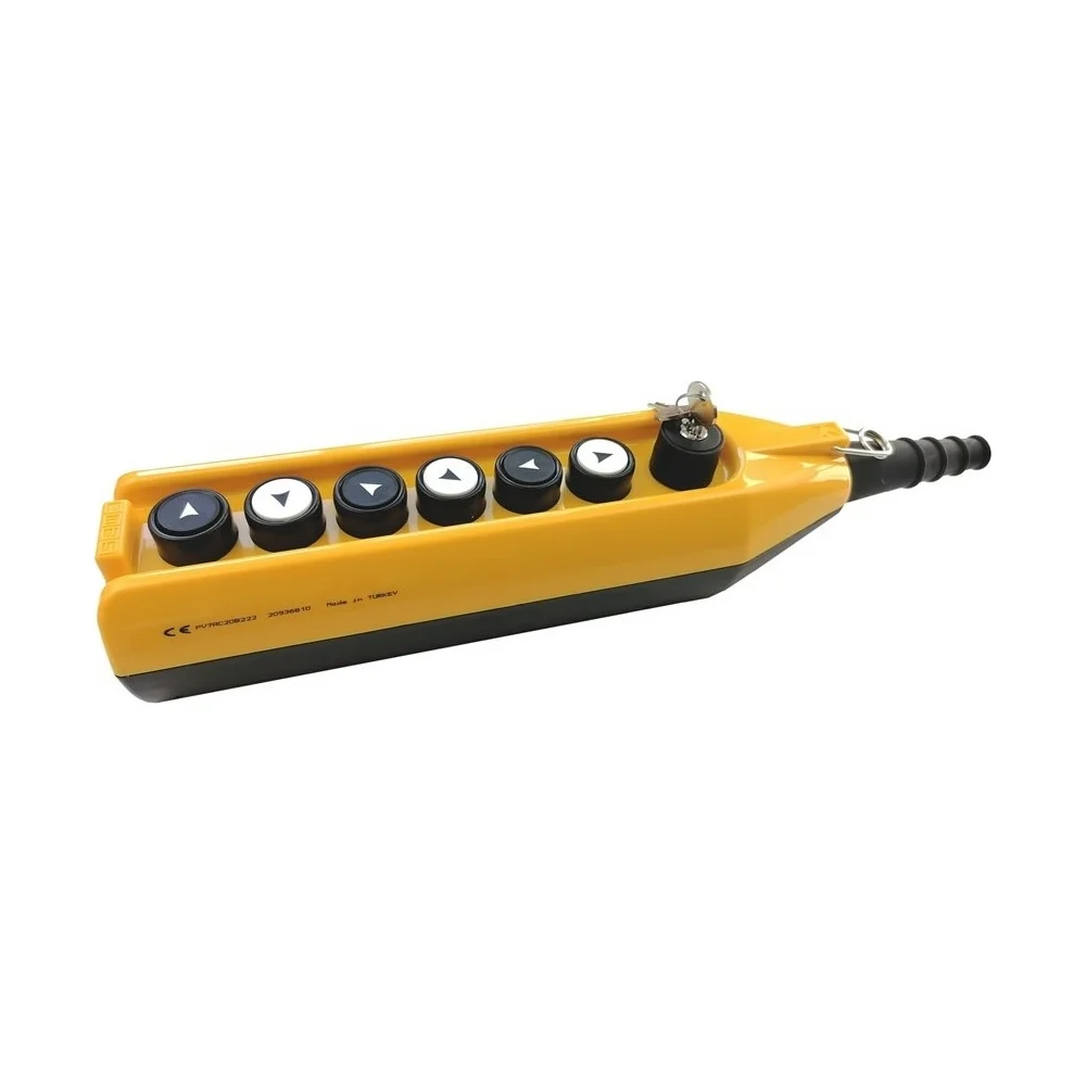 Пульт управления EMAS PV7AA20C222