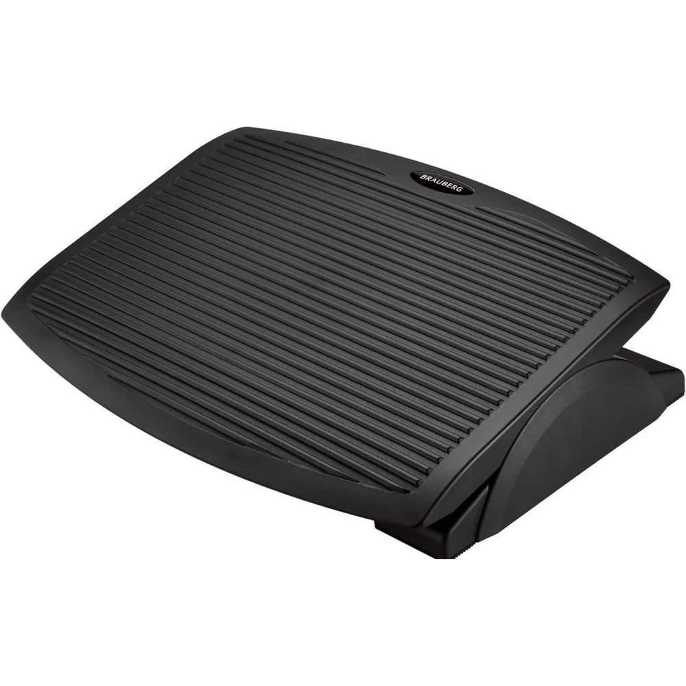 Офисная подставка для ног BRAUBERG 530106