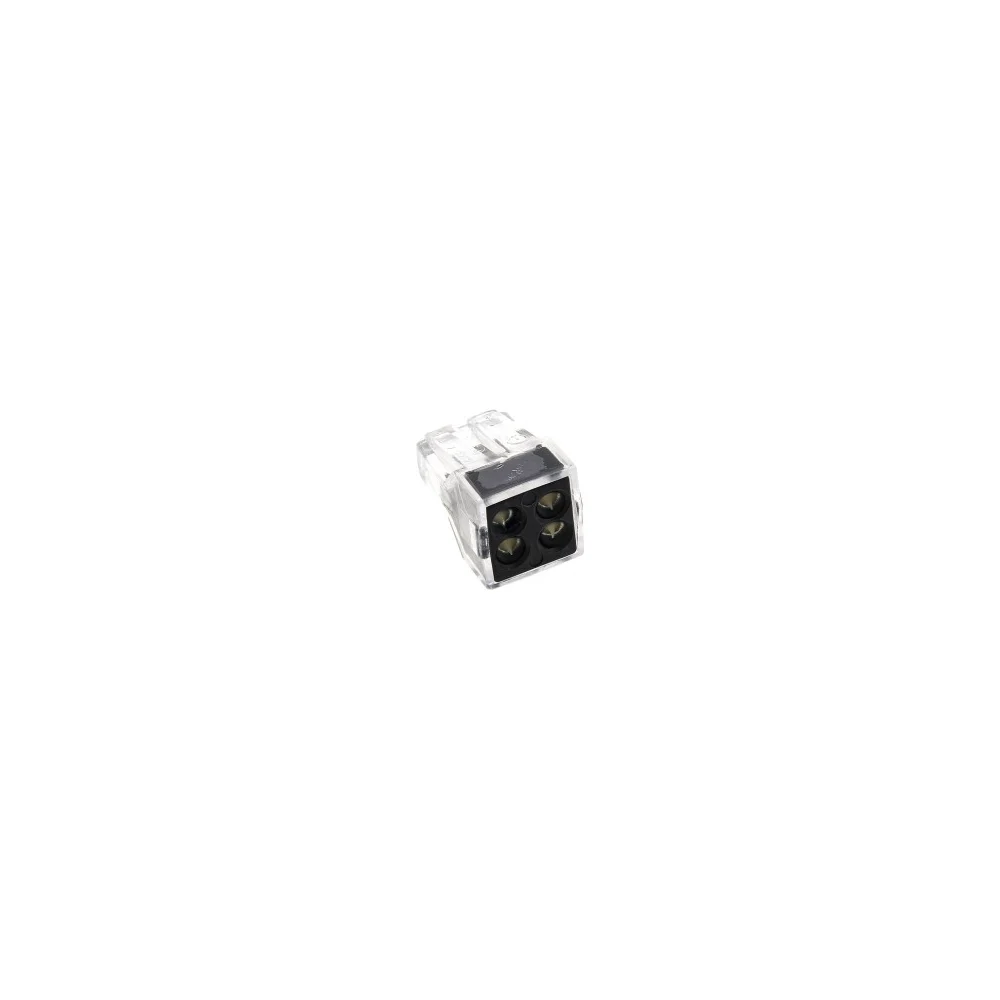Строительно-монтажная клемма EKF СМК 773-104 PROxima plc-smk-104