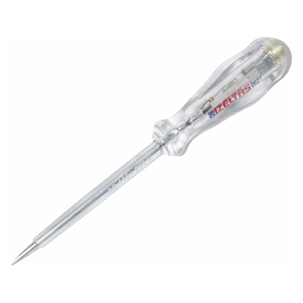 Индикаторная отвертка IZELTAS MASTER 4555170165