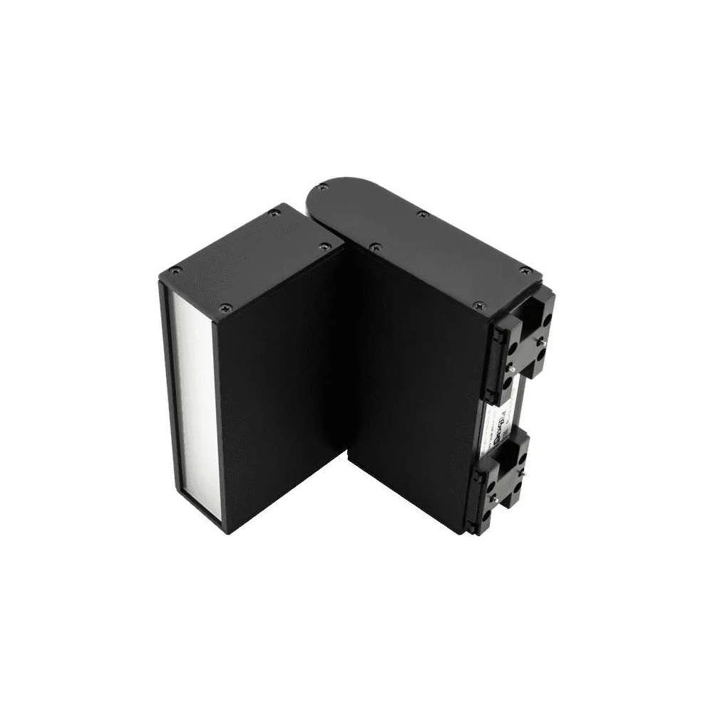 Трековый светильник SWG SY-601252-BL-10-WW