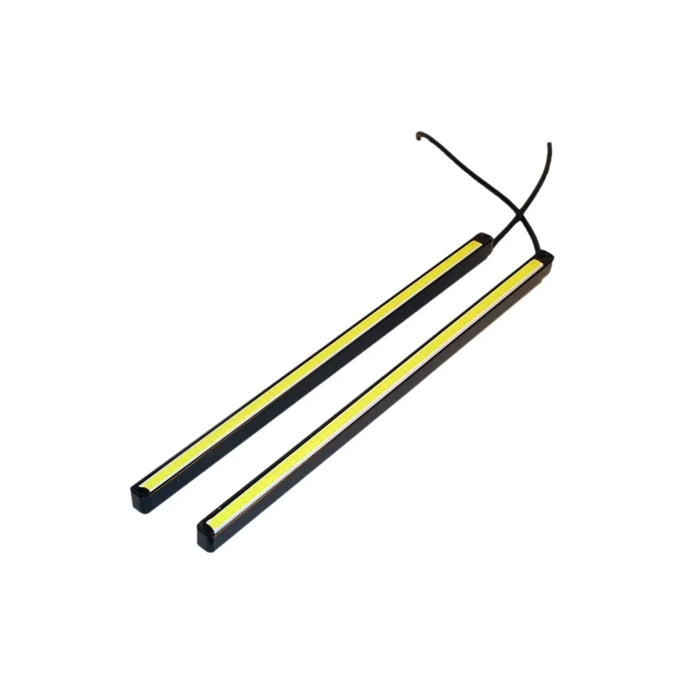 Ходовые огни Вымпел DRL-20,5см-COB 5065