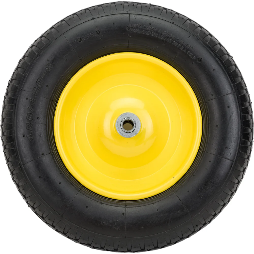 Колесо для тачки WB-160HR, WB-180НR, WB-200R Кратон 5 06 03 021R