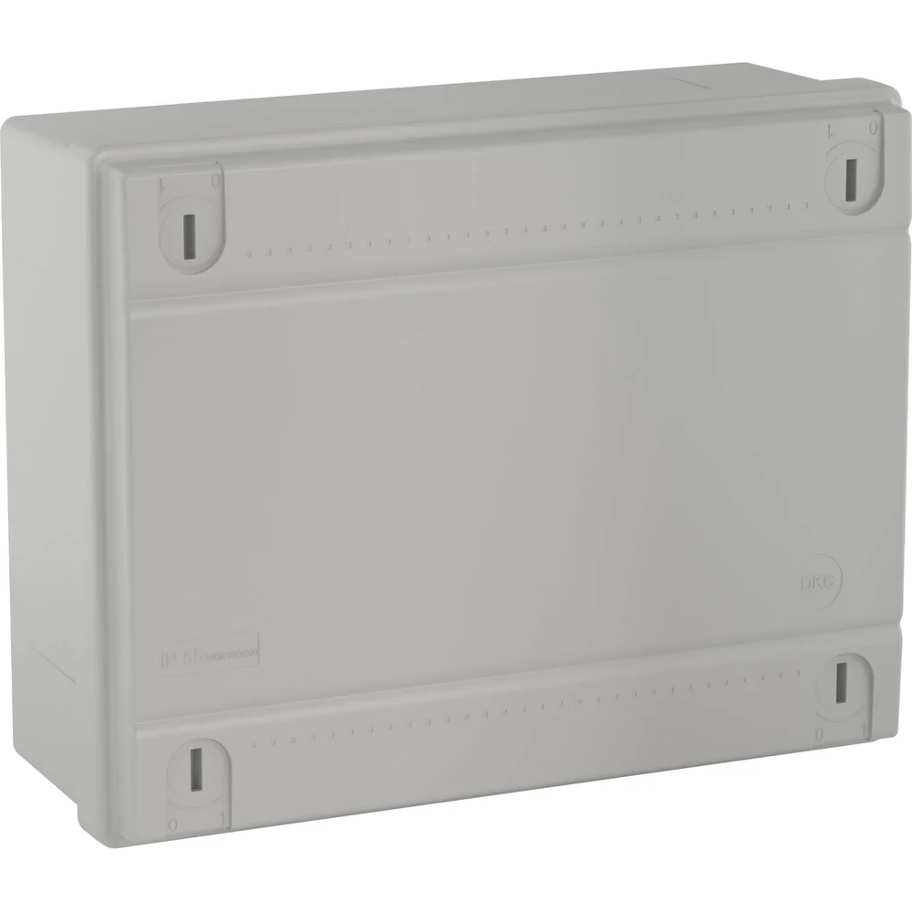 Ответвительная коробка DKC 54210