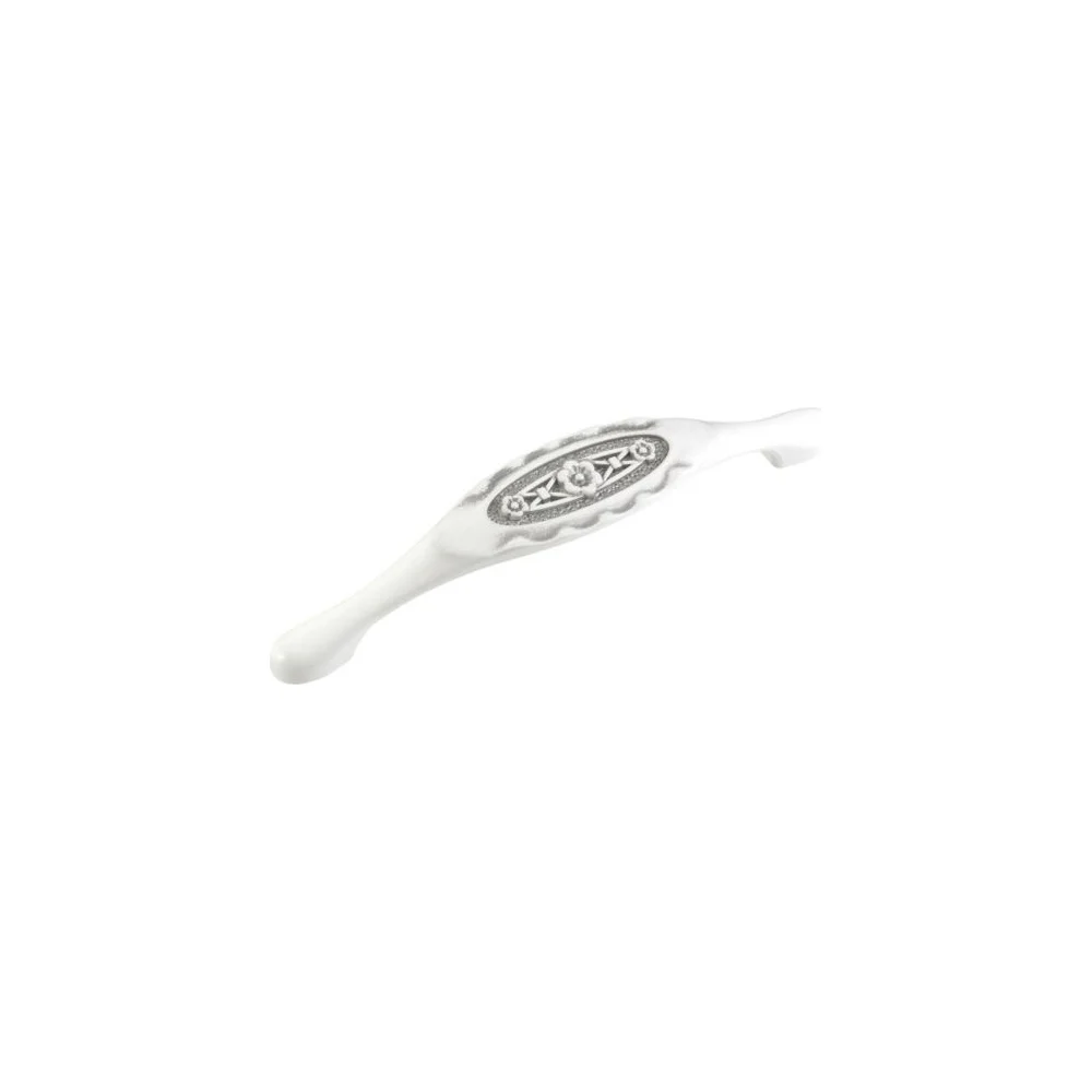 Ручка-скоба Левша FS-128 У8-0459