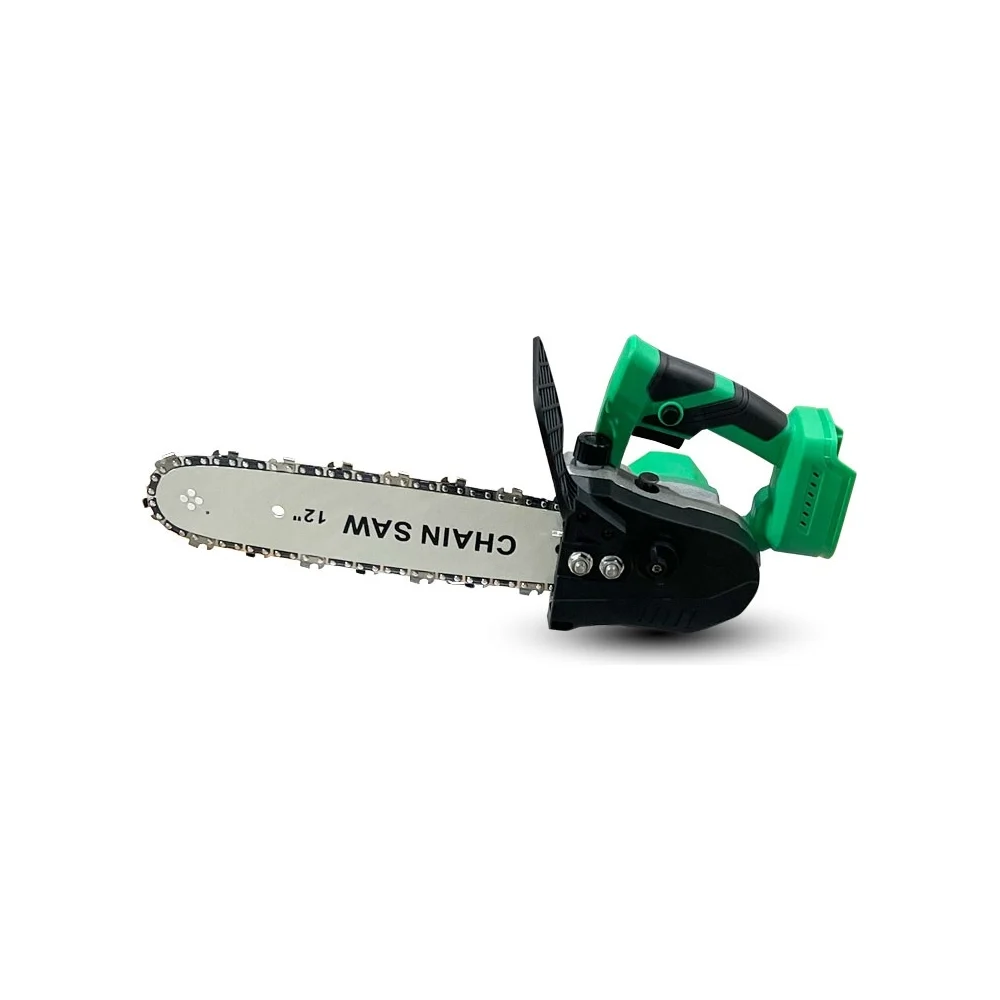 Аккумуляторная цепная пила Zitrek PRO 082-1852